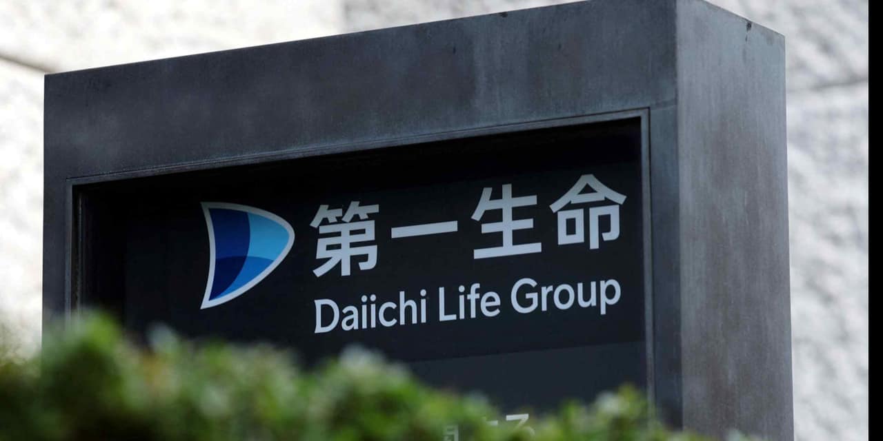 Daiichi Life to arrange leveraged buyout loans in first for Japan life insurer