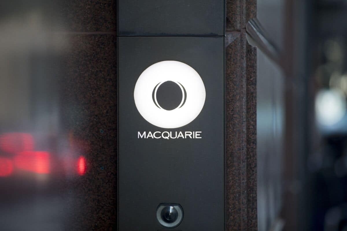 AI Mania to Fuel Australia Deals, Top Underwriter Macquarie Says