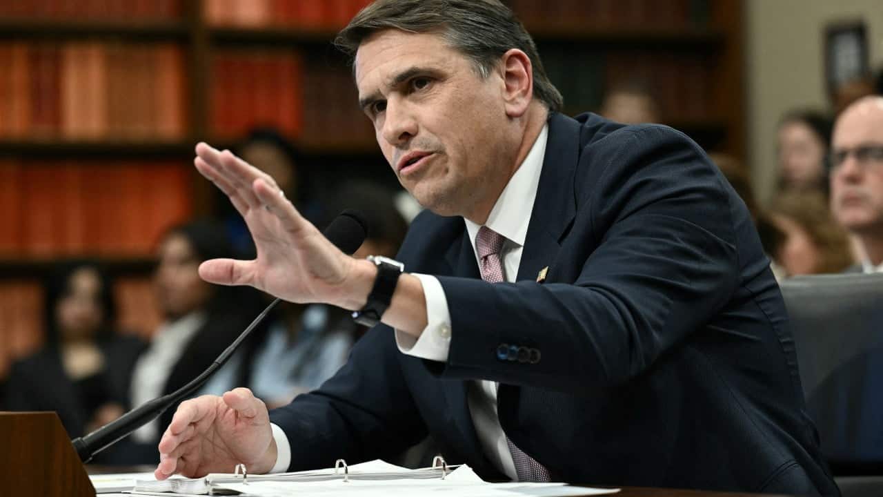 Trump's former lawyer advances in attorney general bid