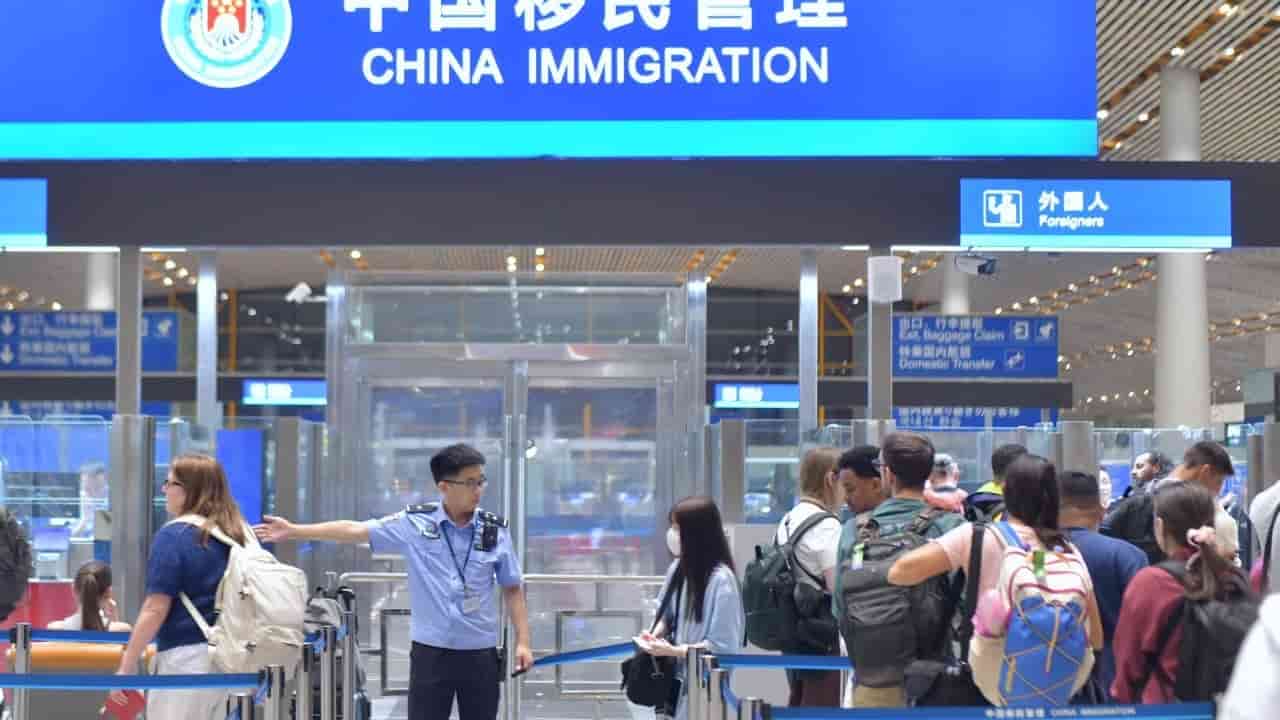 China needs US-style immigration policy to win tech rivalry, expert says