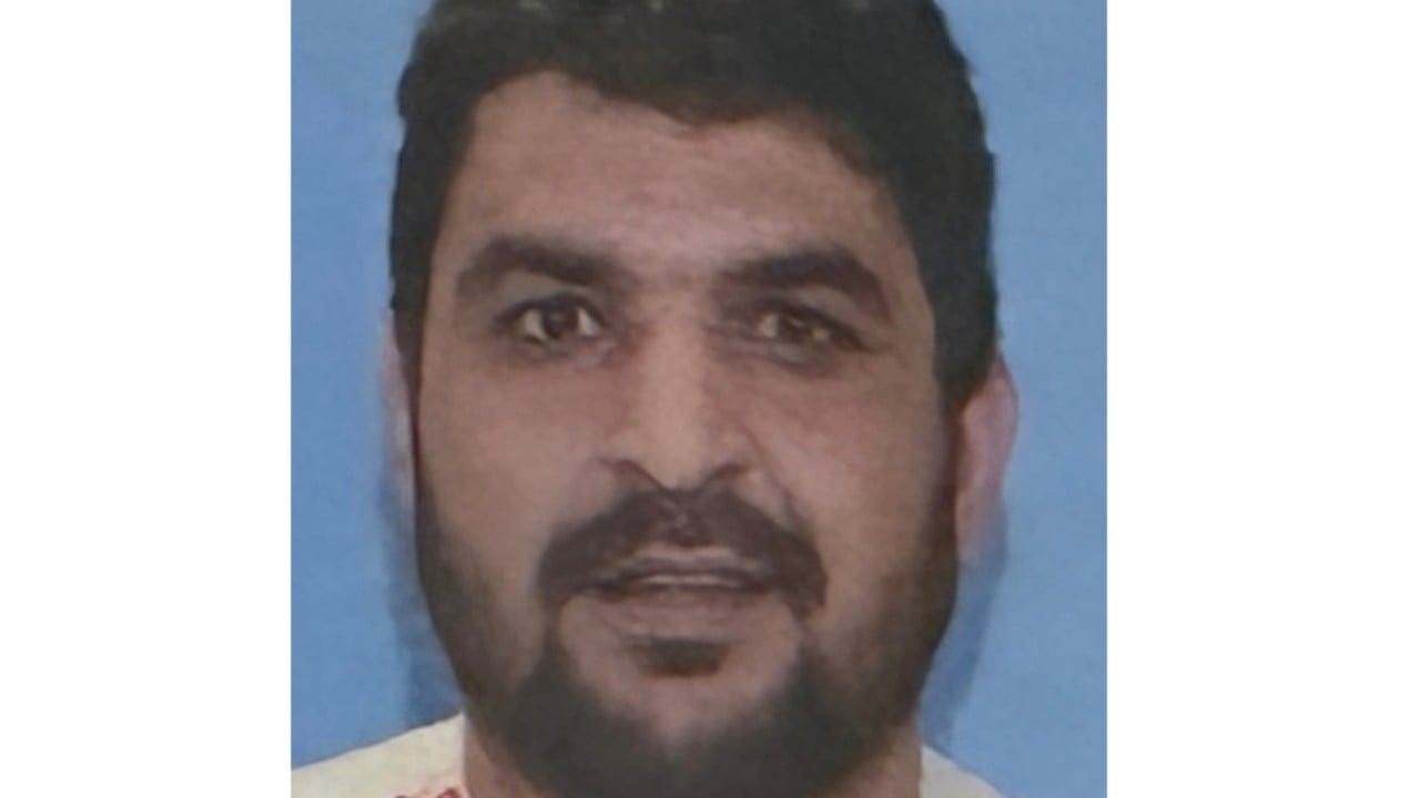 Judge authorizes involuntary feeding of jailed suspect in deadly National Guard shooting