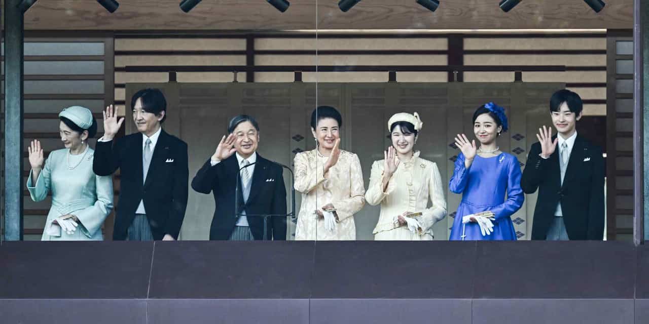 Japan's lower house passes imperial law revision after 1-day debate
