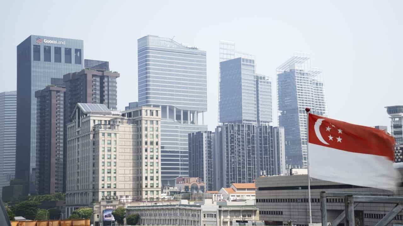 Singapore open to chemical castration for sex offenders if proven effective