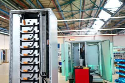 Iwoca explores sale options valued at over £1bn