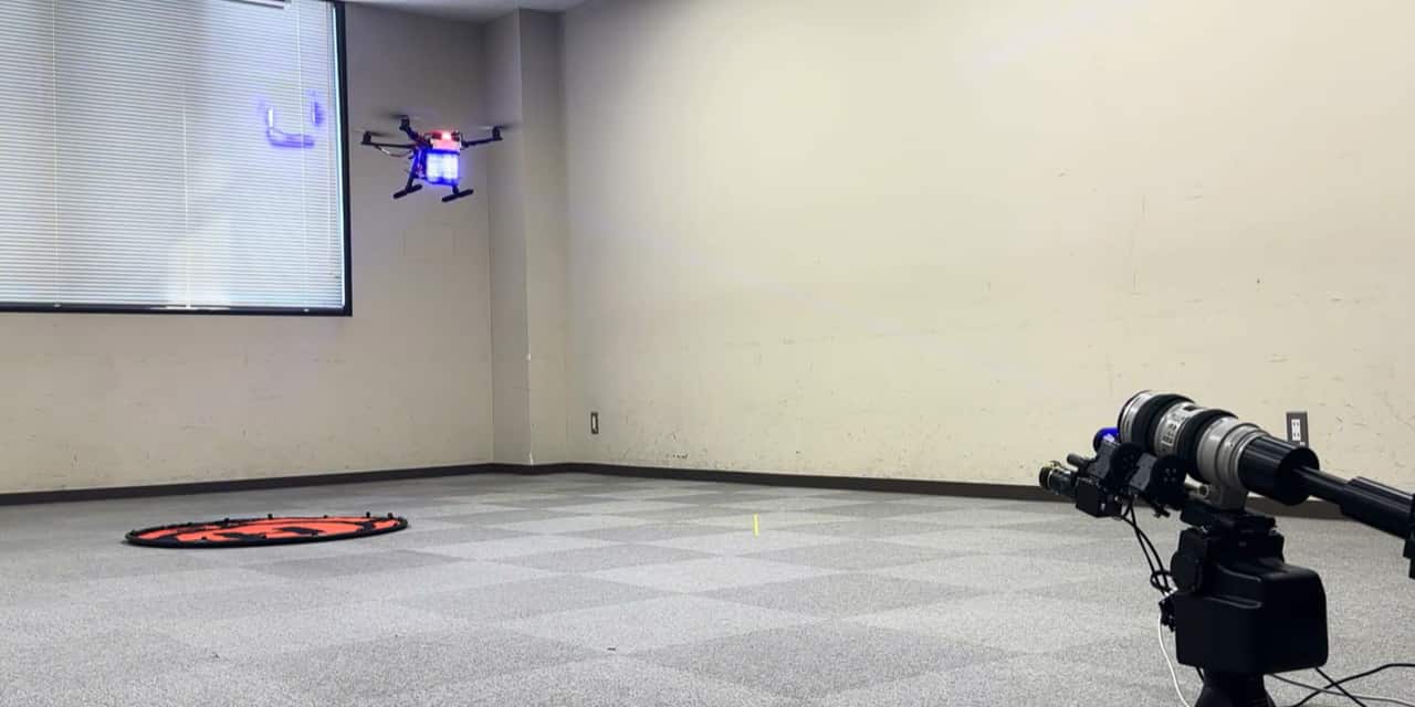 Japan startup SolaNika to test laser drone charging