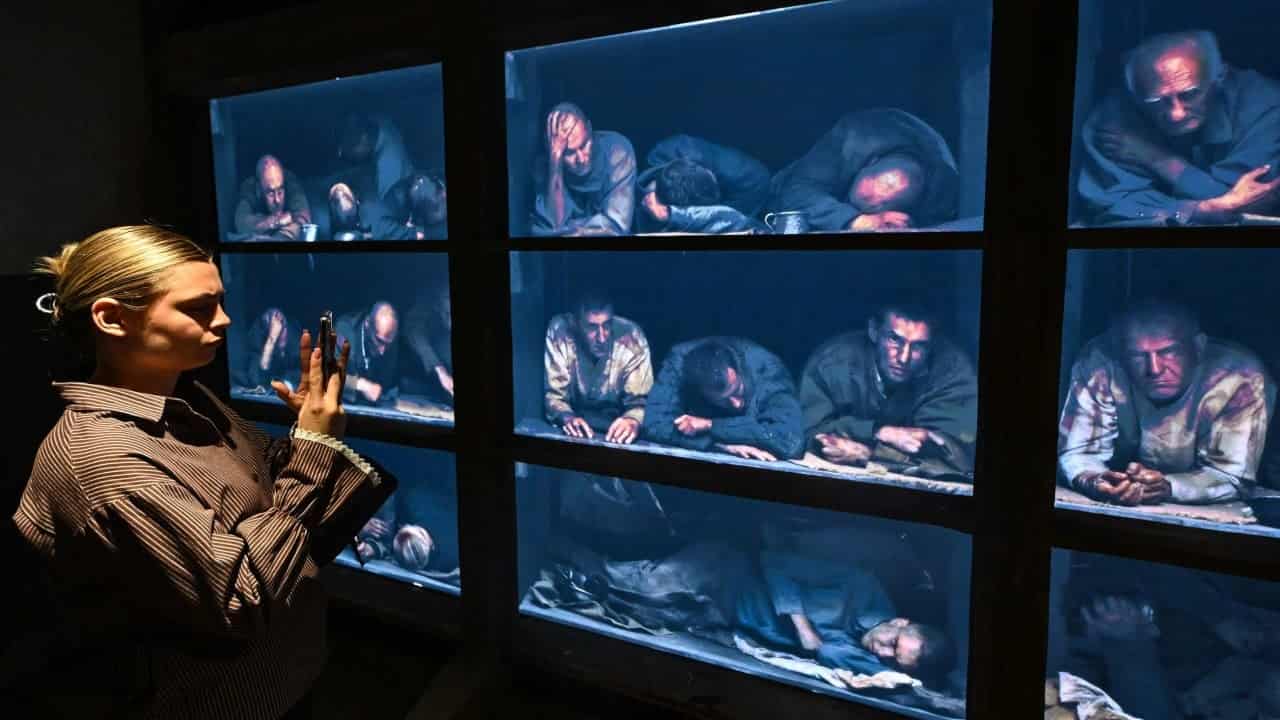 Russia museum replaces Gulag exhibits with sanitized Soviet history