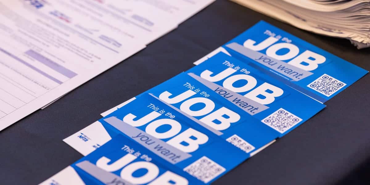 Workers demand record $88,387 to switch jobs amid market uncertainty