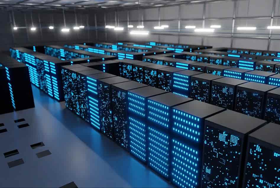 Nvidia eyes $3B investment in SB Energy for OpenAI data centers