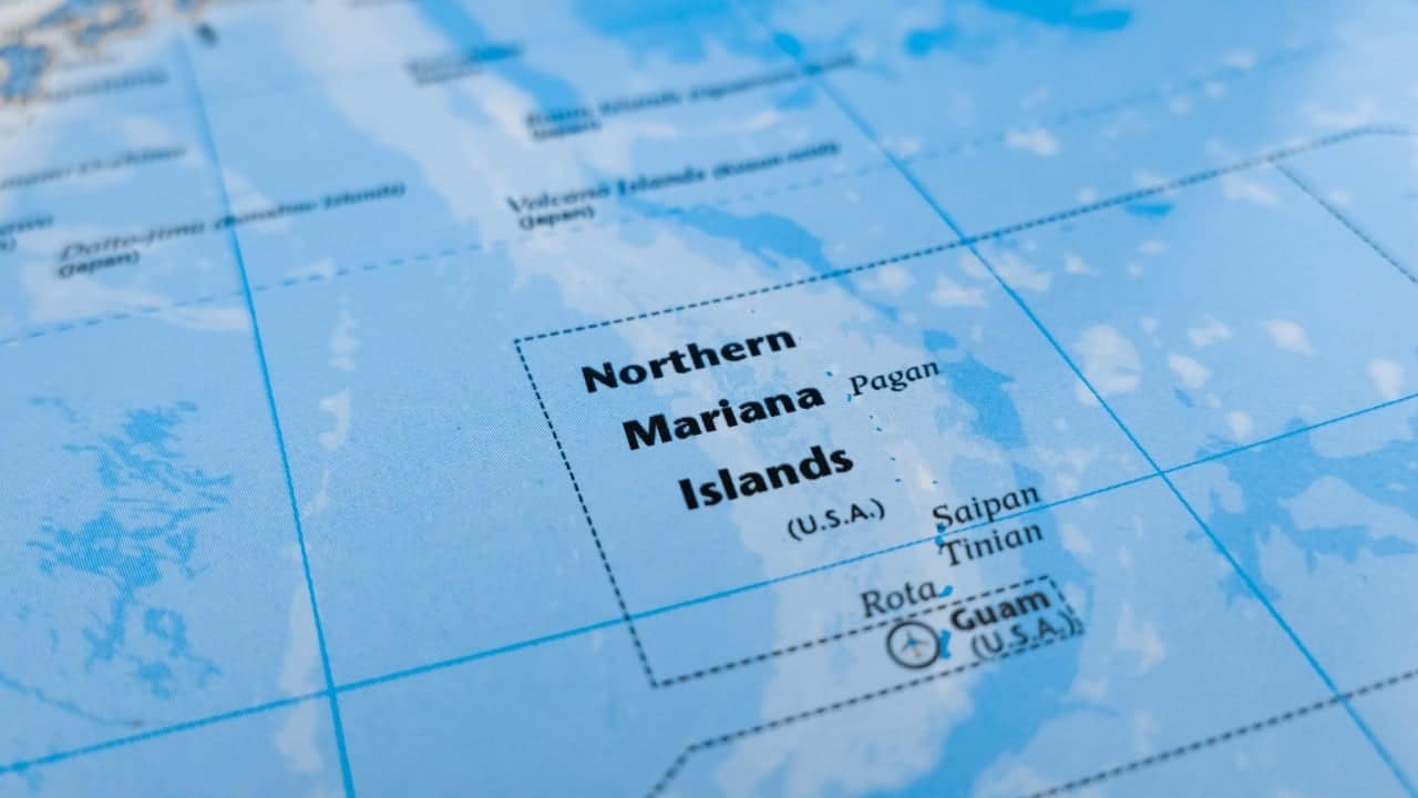 US ends visa-free travel for Chinese nationals to Northern Mariana Islands