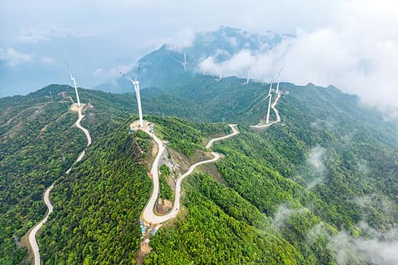 China's Renewable Energy IPO Soars on Debut Amid Market Reality Concerns