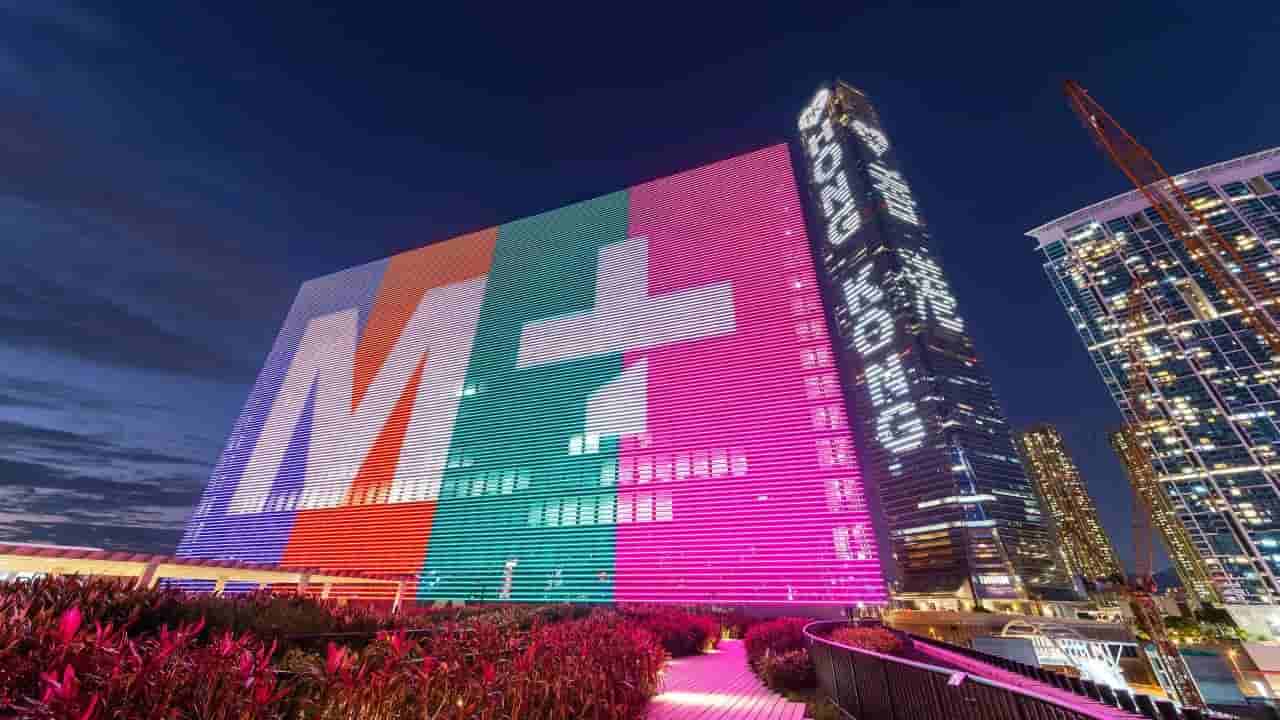 M+ museum partners with MoMA, Centre Pompidou on new loan alliance
