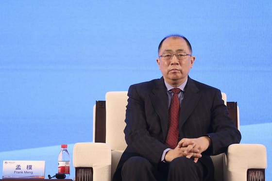 Qualcomm China chief: Nation best prepared for AI device revolution