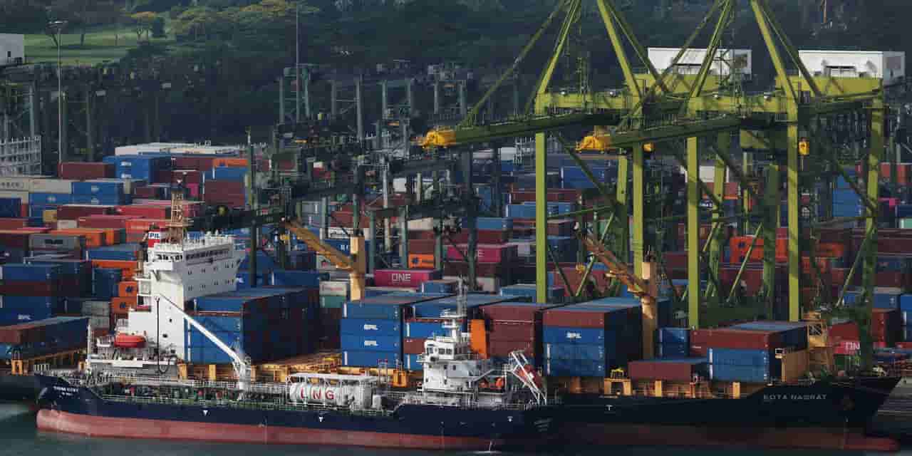 Singapore Q3 GDP grows 5.4% on sustained AI-driven demand