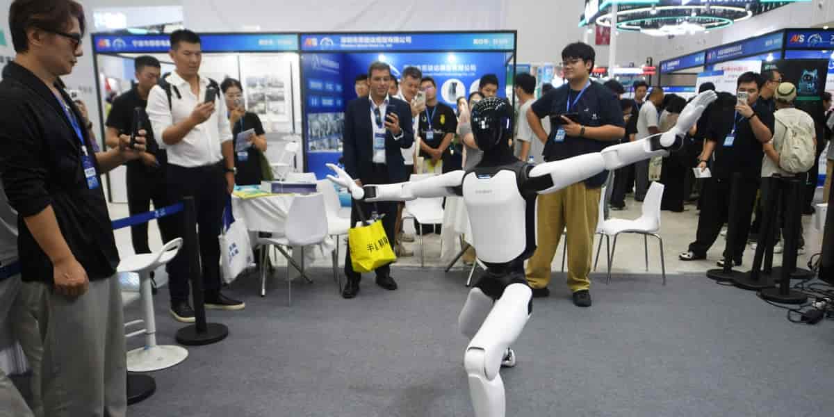 China's AI price war shifts to task completion costs