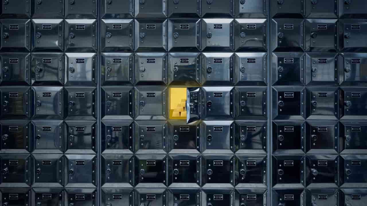Coldcard bug led to $100M in Bitcoin hacks