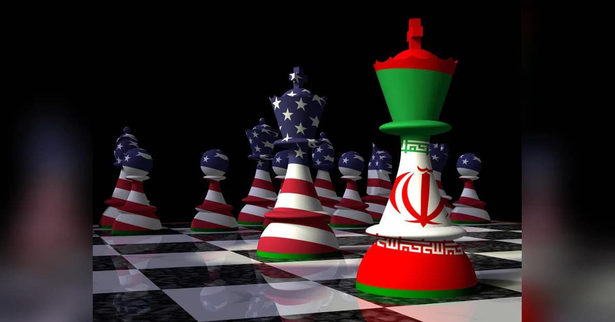 Iran claims oil exports continue after US revokes sanctions waiver