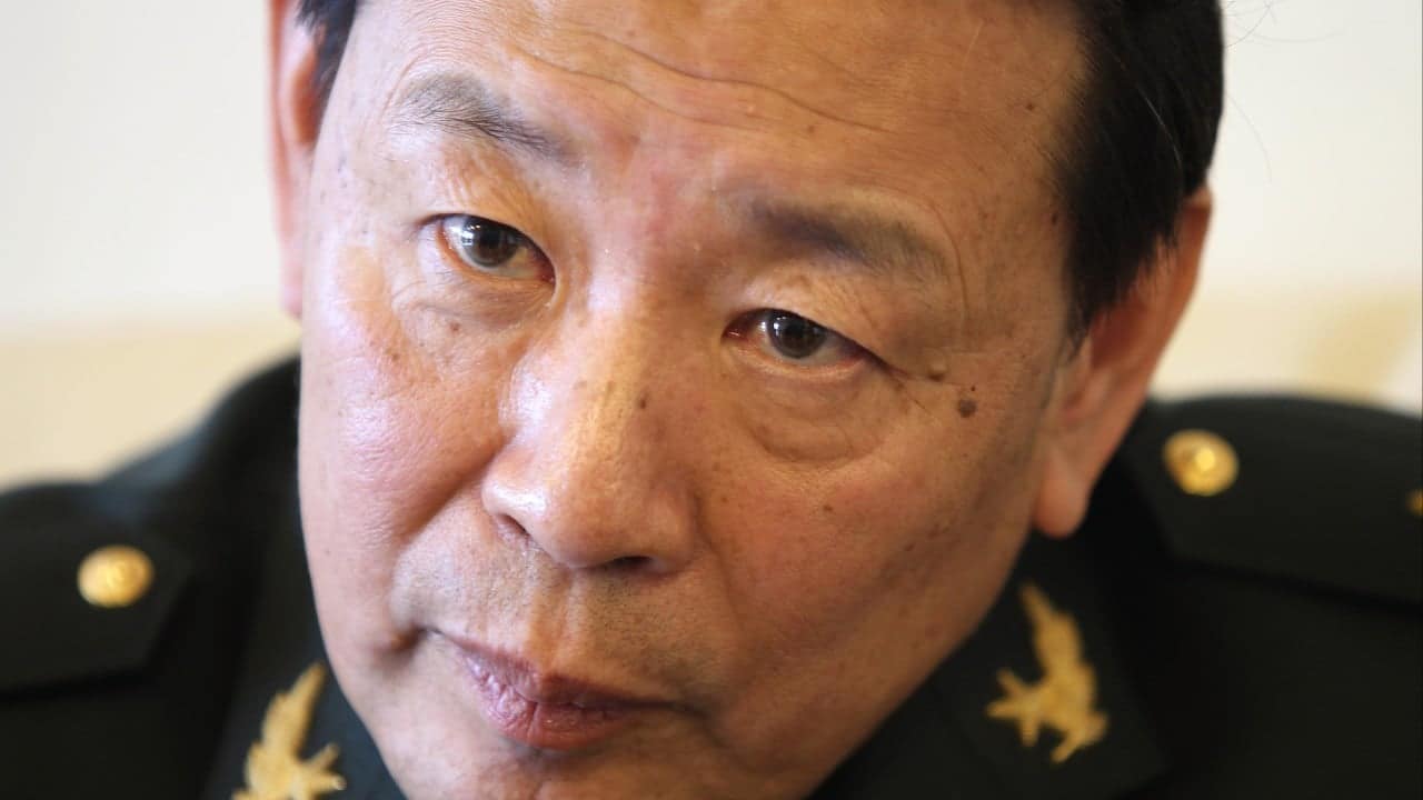 Retired PLA general: 'Provocation' could accelerate Taiwan reunification