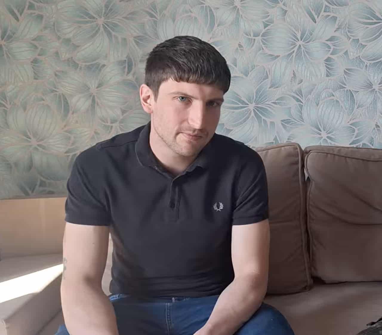 Briton fighting for Russia killed in Ukraine