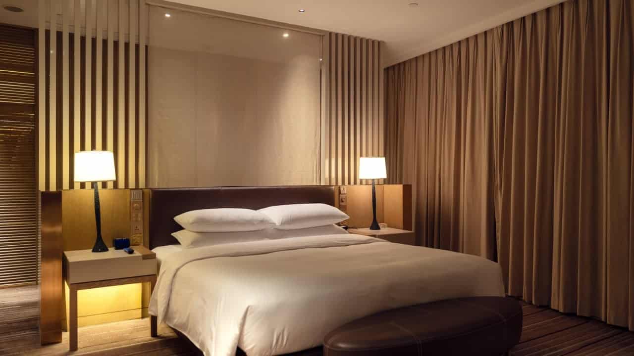 Hong Kong mandates fire escape hoods in hotels and guest houses