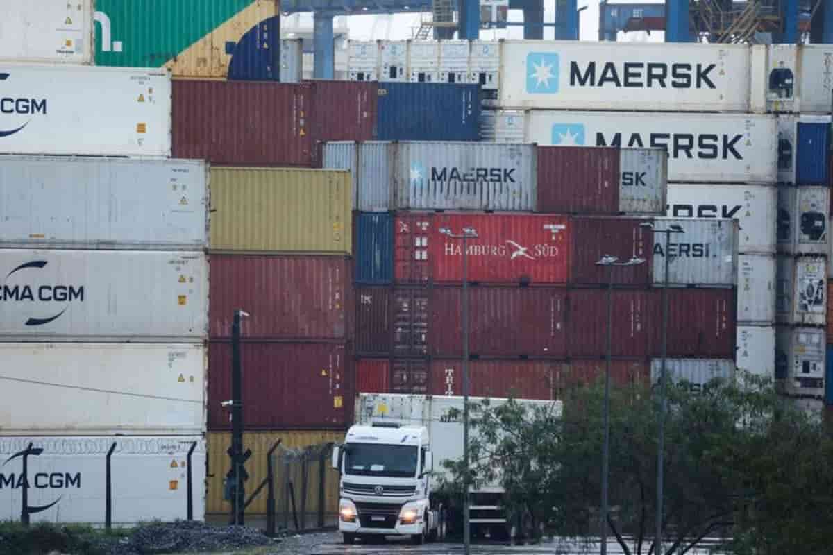 Brazil seeks full tariff reduction in US trade talks