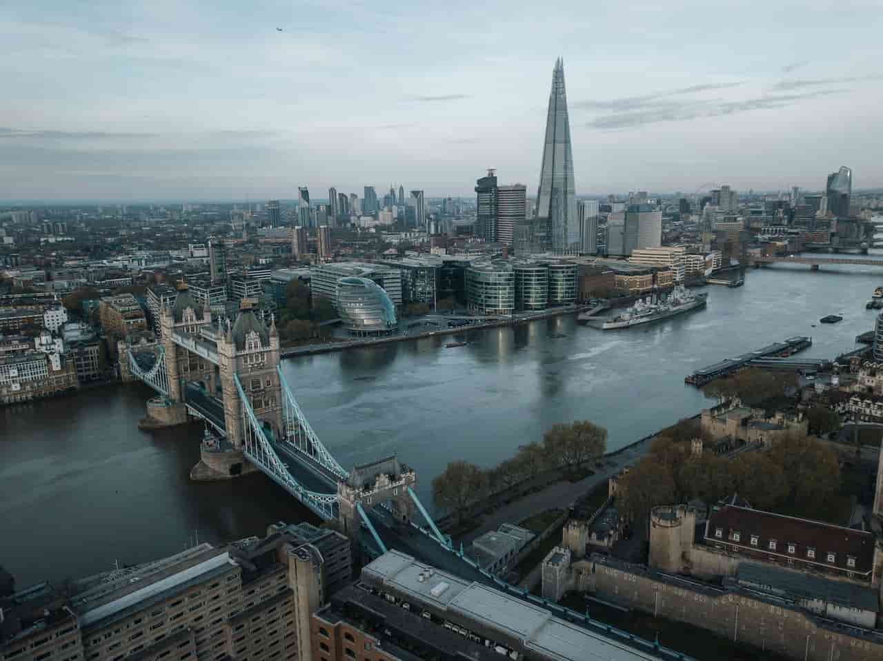UK crypto rules aim for global liquidity but face compliance hurdles