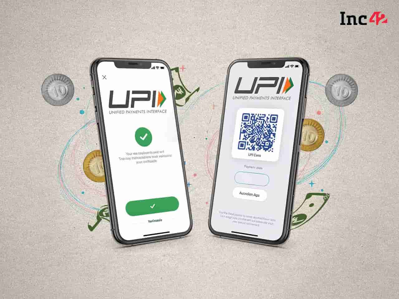 India's new UPI payment fee sparks retailer and broker backlash