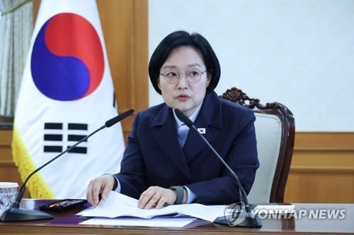 South Korean PM calls for overhaul of information security systems after cyberattacks