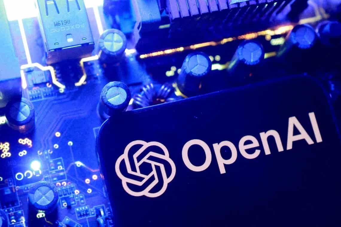 OpenAI weighs $1.2 trillion funding round ahead of IPO