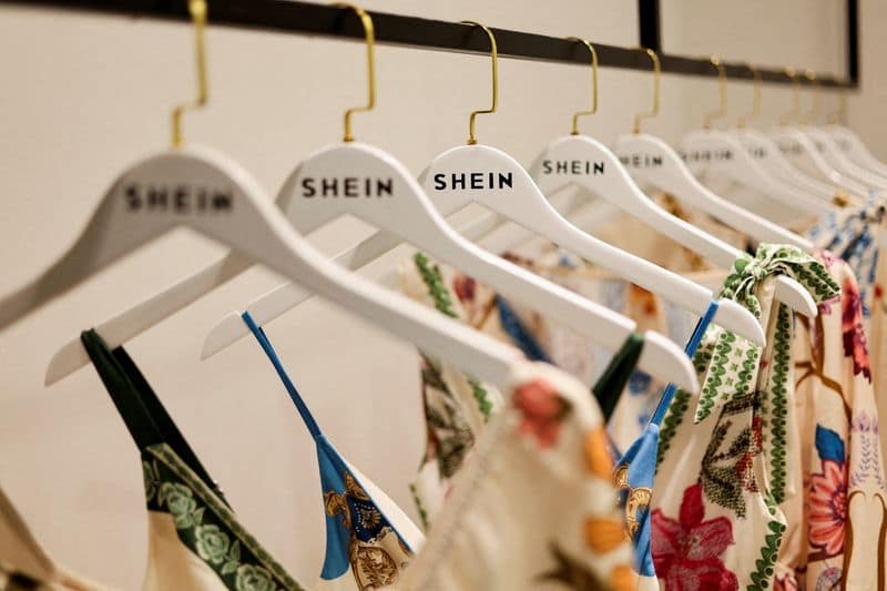 Shein targets $30B-$40B valuation for Hong Kong IPO