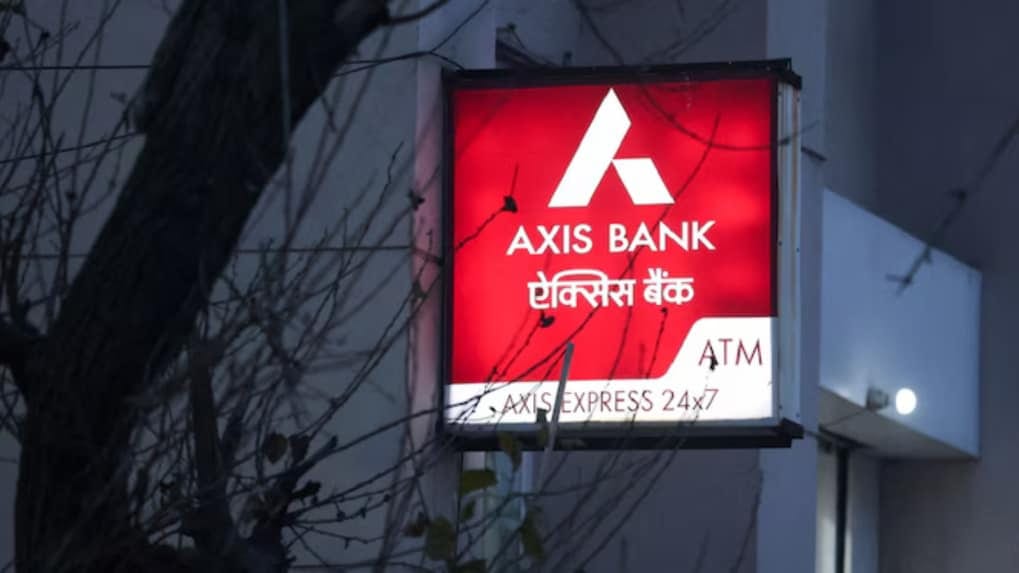 Axis Bank to double data center loans amid AI-driven efficiency drive