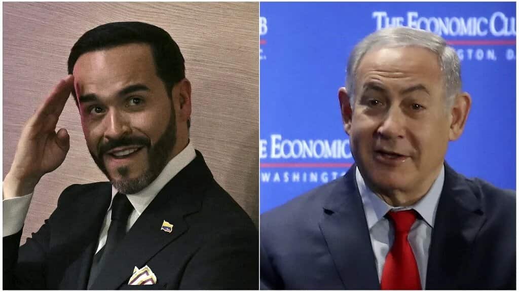 Colombia waives visas for Israel in policy shift