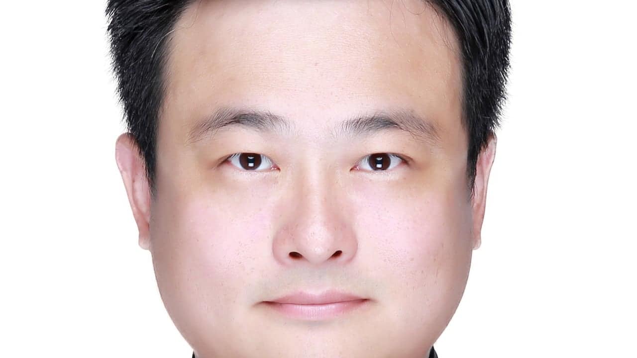 Chip expert Chen Ye joins China’s Zhejiang University