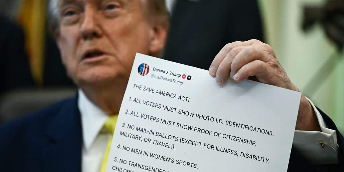 Truth API Explained: Paid Tool Offers Fast Access to Trump's Social Media Posts