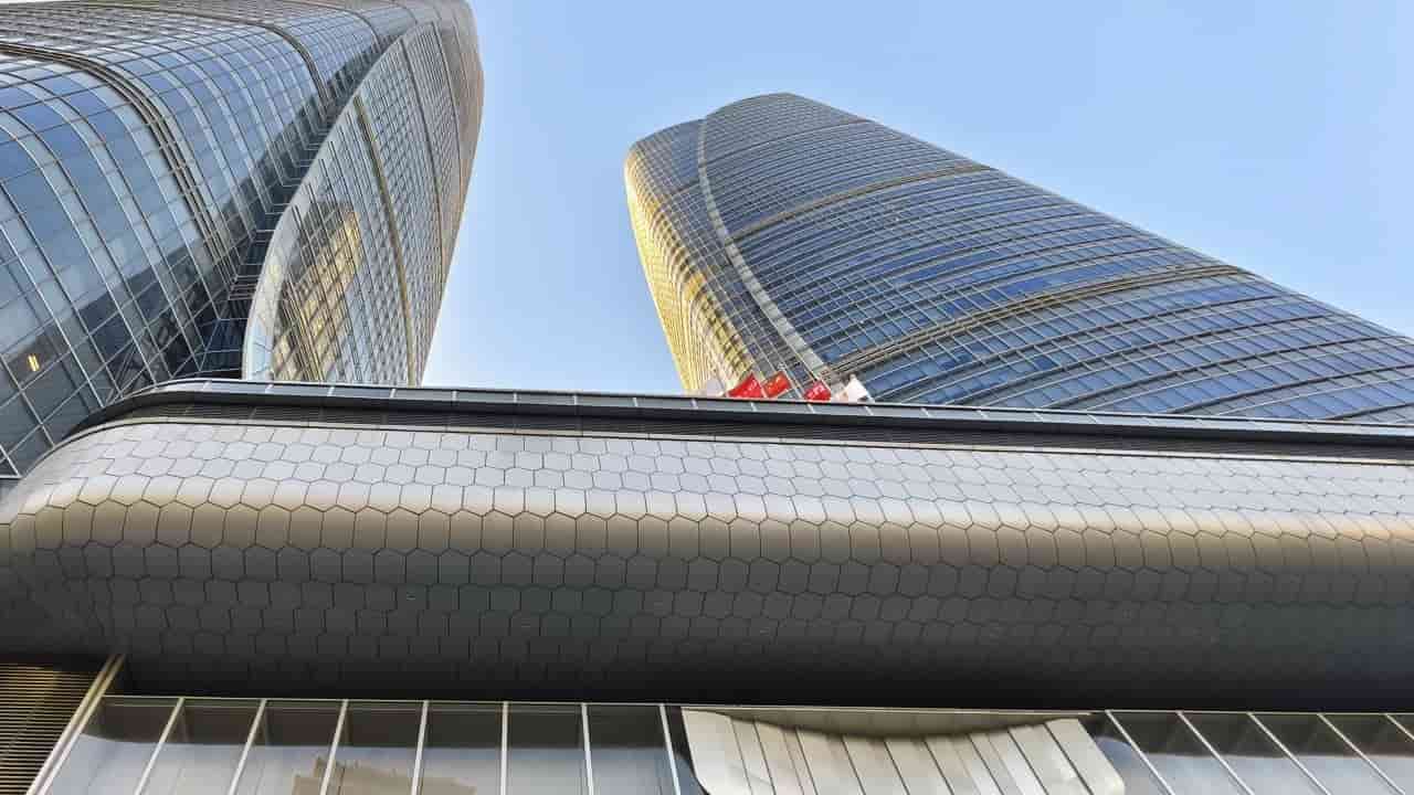 Hong Kong developers pivot to commercial assets in mainland China