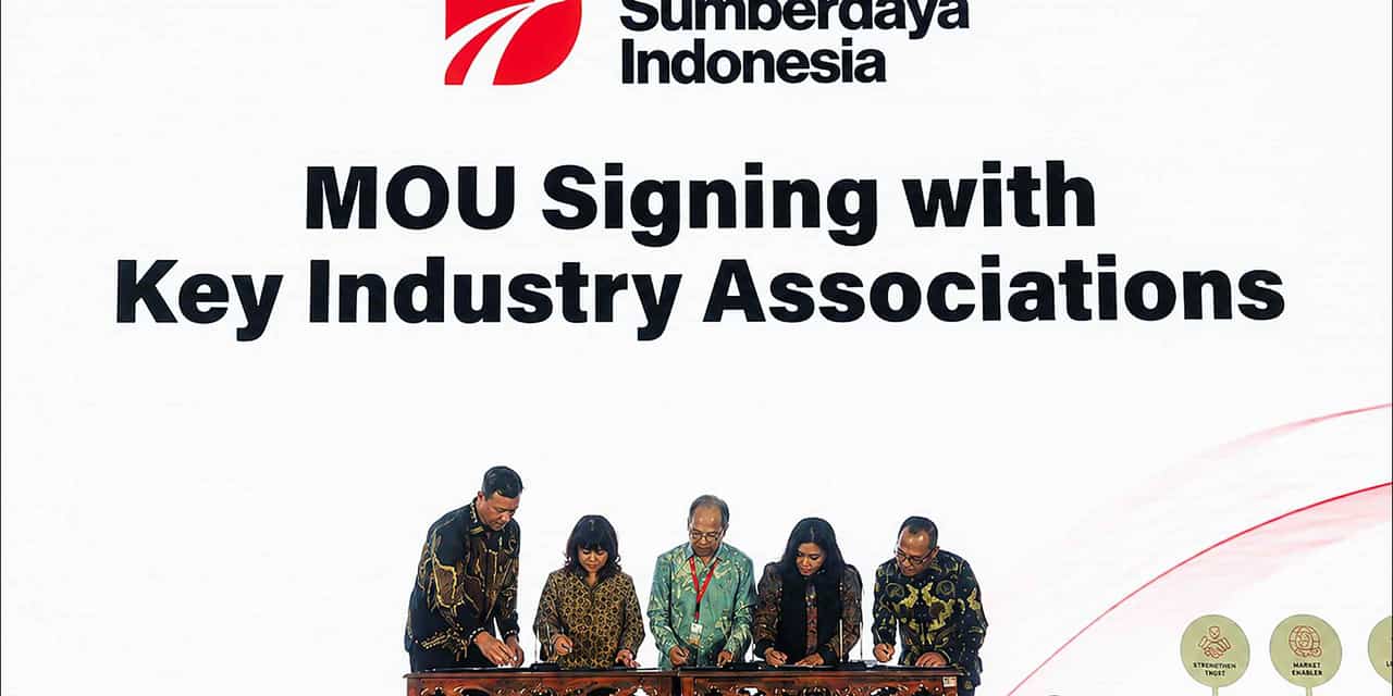 Indonesia scales back commodity export centralisation plan amid industry concerns
