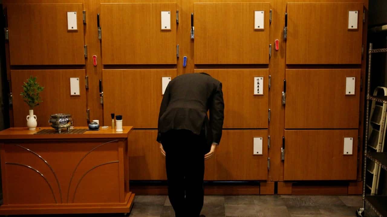 Japan's cut-price morgues cash in on legal loopholes as lonely deaths rise