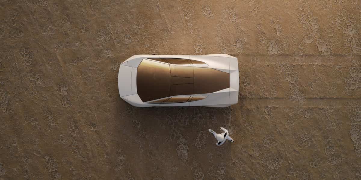 Tesla's 2028 Roadster boasts significant upgrades over 2017 version