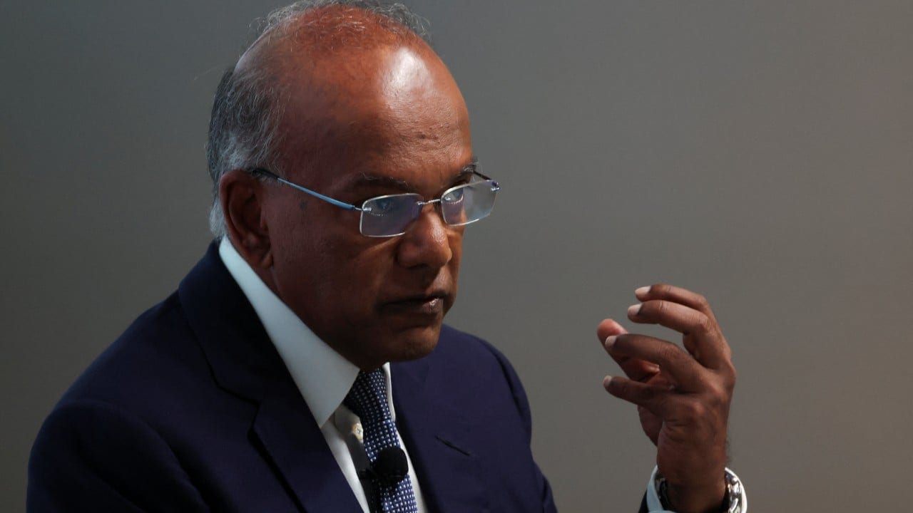 Singapore ministers summon 10 firms over haze