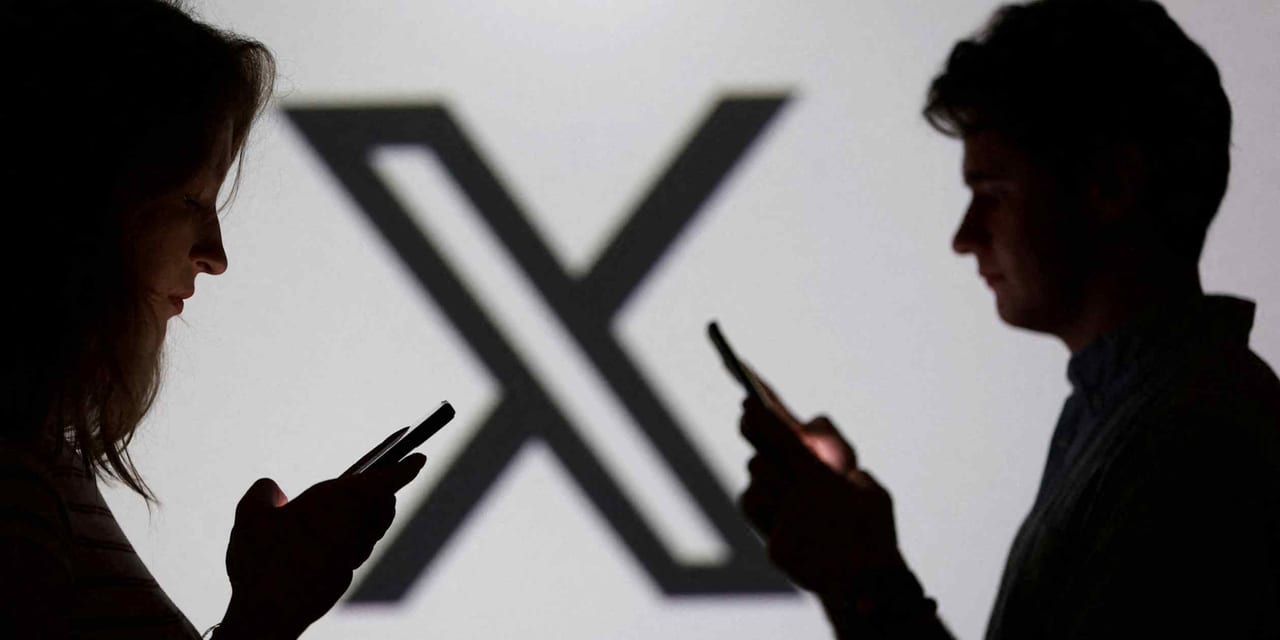 Journalist groups urge X to reject Turkey's account-blocking requests