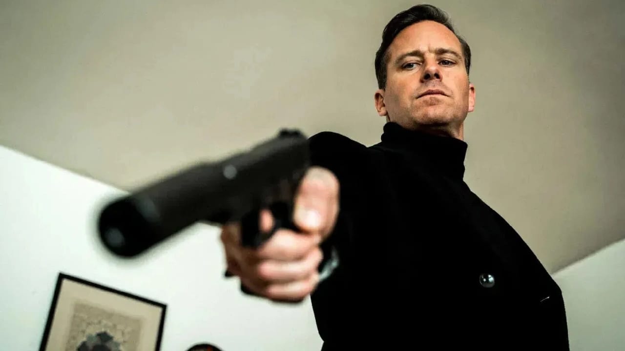 UK regulator Ofcom receives complaint over X promotion of anti-migrant film