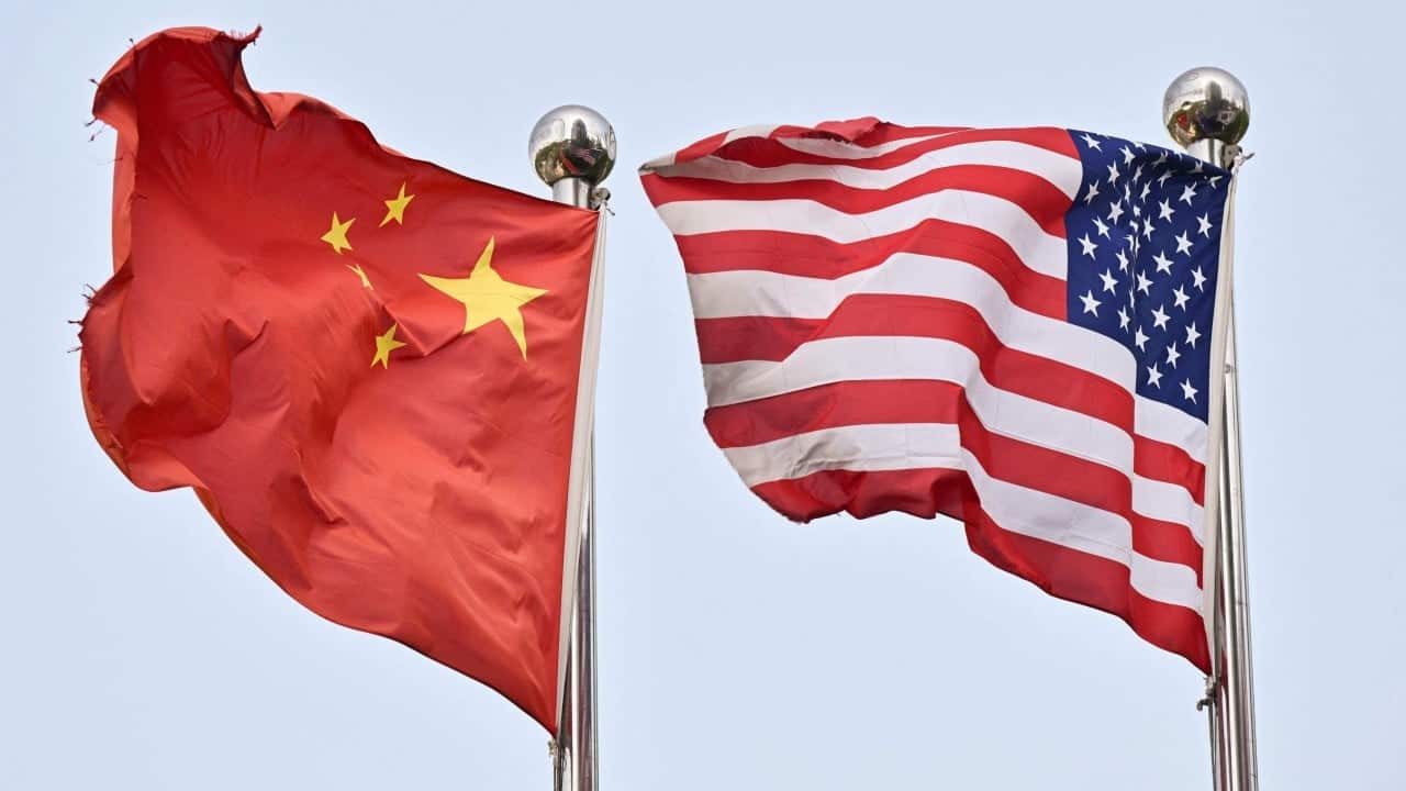 US Congress panel faces backlash over 'Did a Chinese steal your job?' question