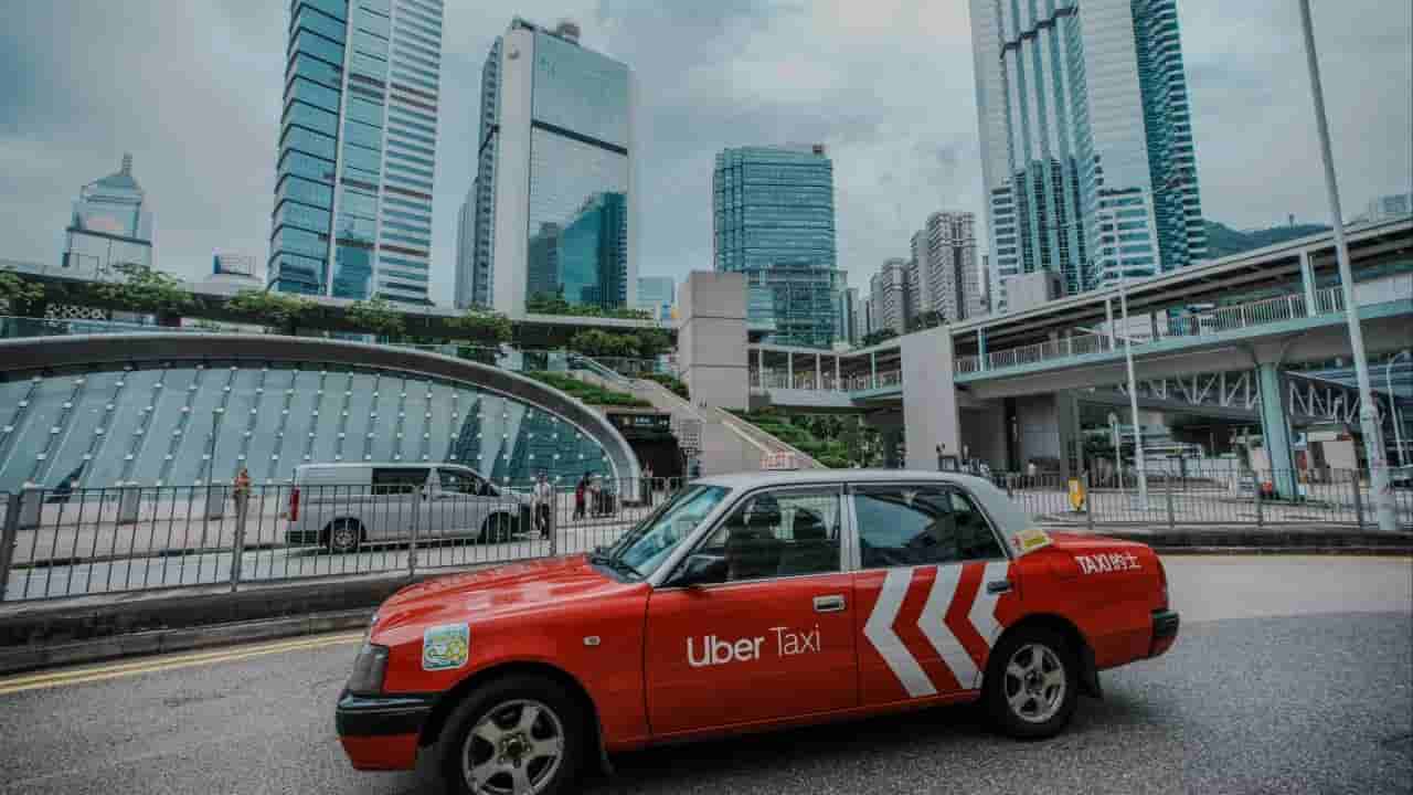 Ride-hailing firms show interest in Hong Kong licenses