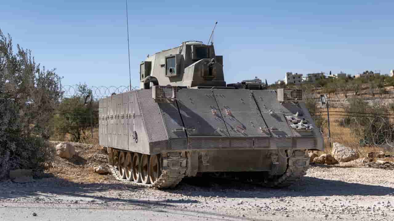 Israeli forces demolish water wells, greenhouses in West Bank