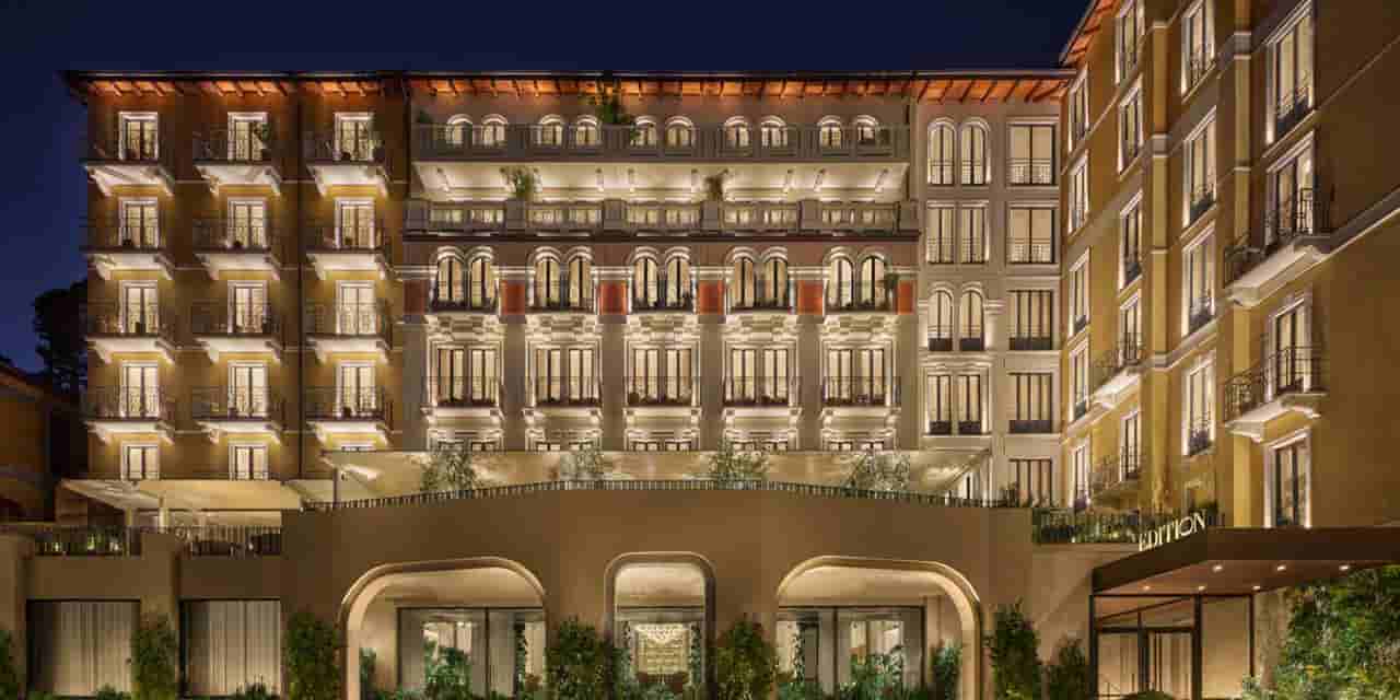 Thai developers seek European, US buyers amid domestic property slump
