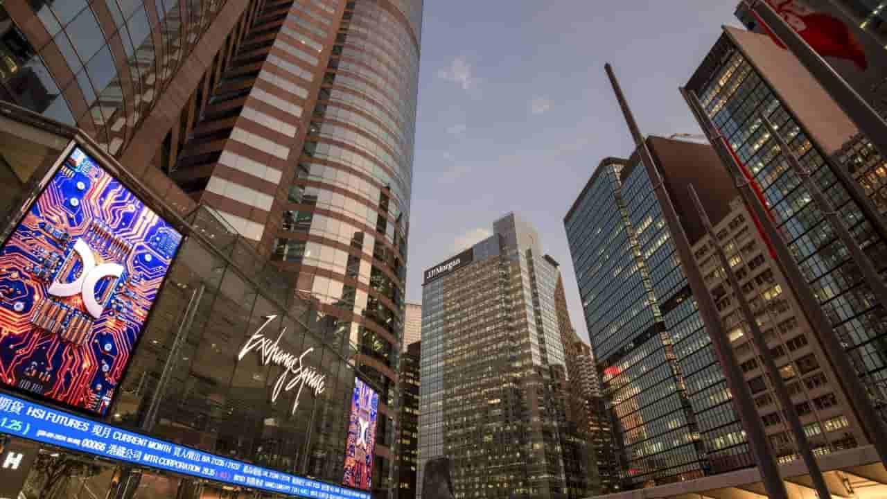 Hong Kong IPO boom falters as cornerstone investors reconsider deals
