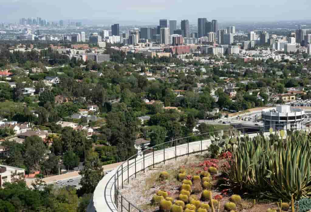 LA Office Recovery Stalled by Creative Industries; Westside Finance and Law Lead