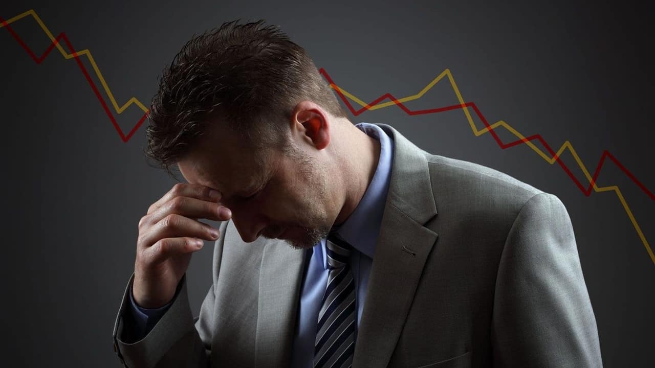 Metaplanet, MicroStrategy unrealized bitcoin losses total $9.7B