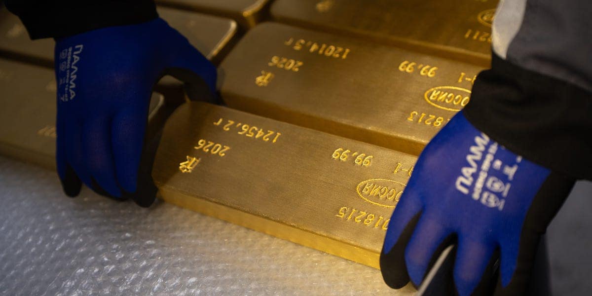 Gold demand broadens as investors return, potentially fueling rally