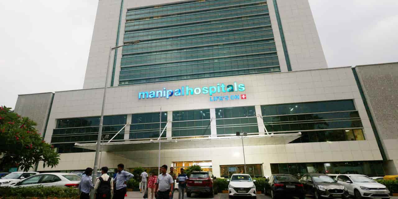 Manipal Health debuts 10.5% above IPO price on Indian exchange