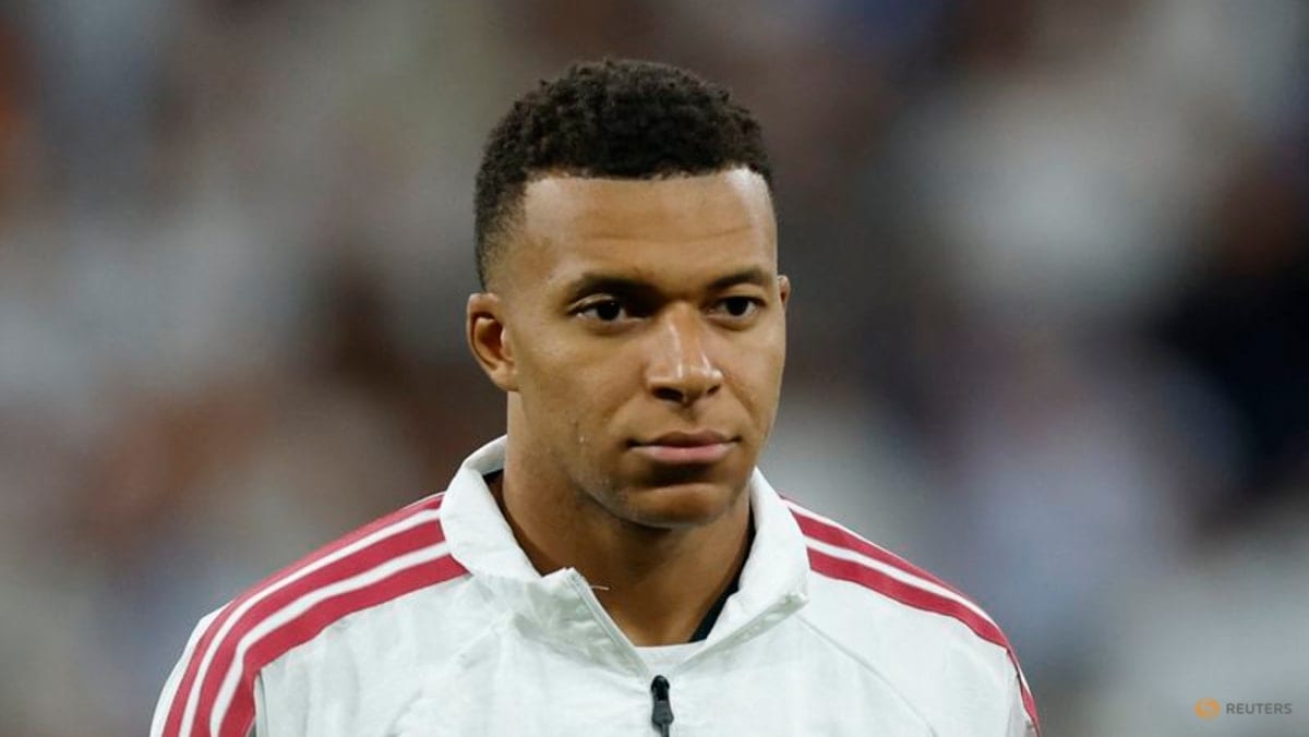 Real Madrid defend players' freedom of expression after Ceuta shirt stance